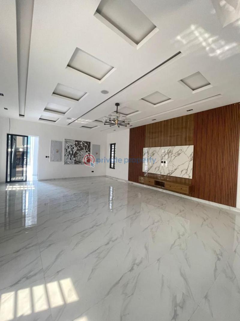 5 bedroom Detached Duplex For Sale Orchid, Lekki Lagos - 5