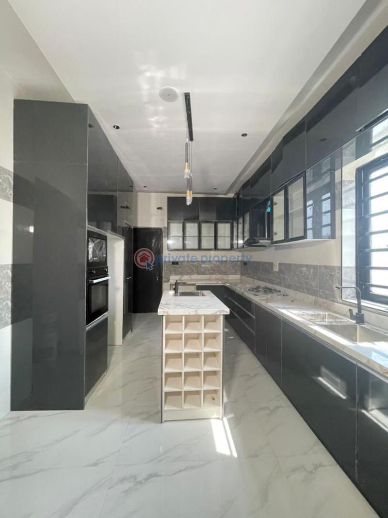 5 bedroom Detached Duplex For Sale Orchid, Lekki Lagos - 13