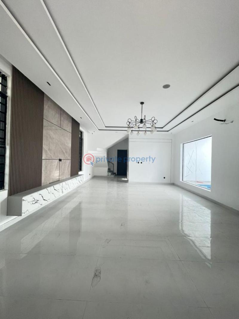 5 bedroom Detached Duplex For Sale Orchid, Lekki Lagos - 18