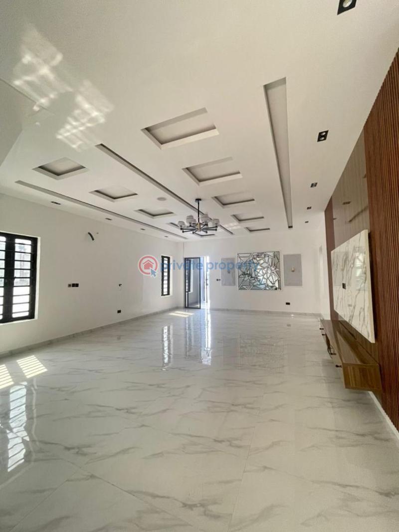 5 bedroom Detached Duplex For Sale Orchid, Lekki Lagos - 7