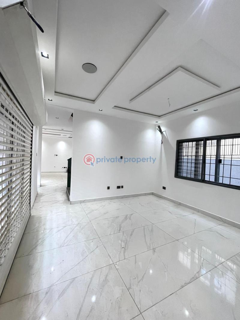 5 bedroom Detached Duplex For Rent Lekki Phase 1 Lagos - 10