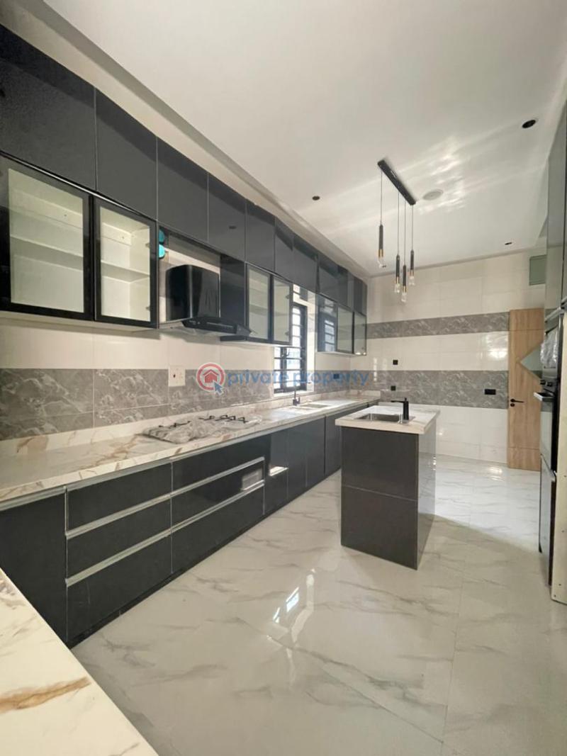 5 bedroom Detached Duplex For Sale Orchid, Lekki Lagos - 3