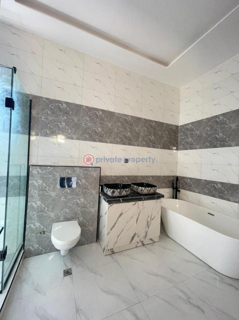 5 bedroom Detached Duplex For Sale Orchid, Lekki Lagos - 12