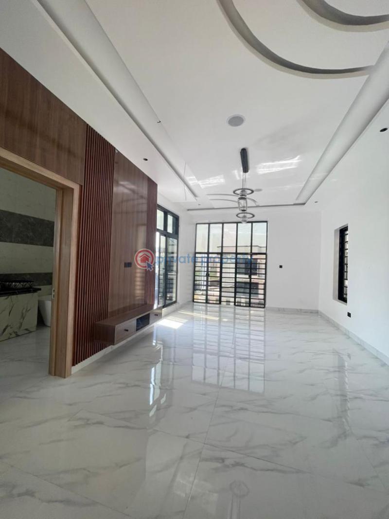 5 bedroom Detached Duplex For Sale Orchid, Lekki Lagos - 11