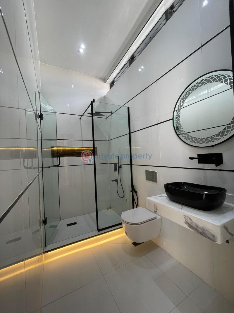 5 bedroom Detached Duplex For Sale Chevron Drive Lekki Lagos - 7