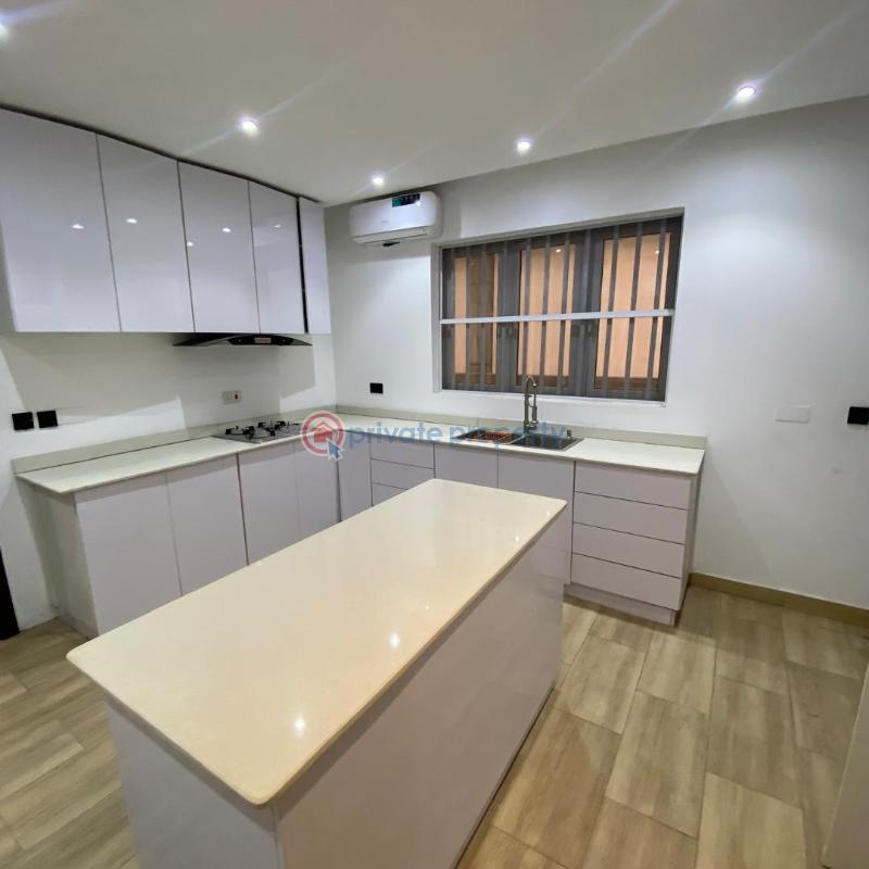 5 bedroom Detached Duplex For Sale Auspicious Apartment At Chevron With Spacious Rooms Lekki Lagos - 14