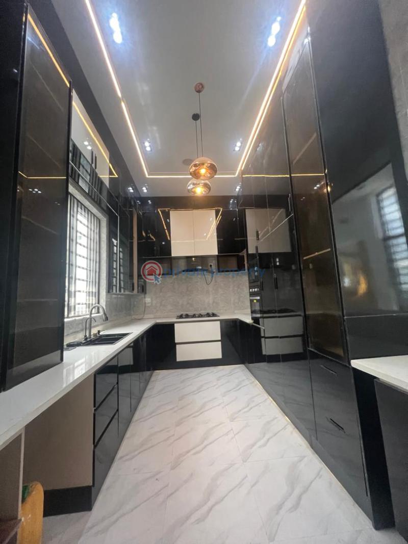 5 bedroom Duplex For Sale Chevron Lekki Lekki Lagos - 1