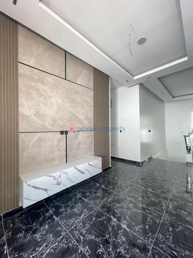 5 bedroom Detached Duplex For Sale Orchid Road, Lekki Lekki Phase 1 Lagos - 7