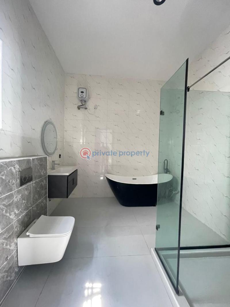 5 bedroom Detached Duplex For Sale Orchid Road, Lekki Lekki Phase 1 Lagos - 18