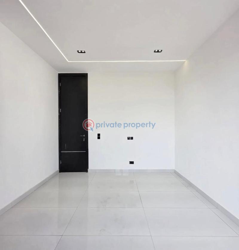 5 bedroom Detached Duplex For Sale Chevron Drive Lekki Lagos - 5