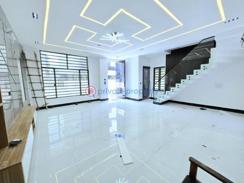 Luxurious 5-bedroom fully detached duplexes - 15 5 bedroom Detached Duplex For Sale Ologolo Lekki Lagos - 15