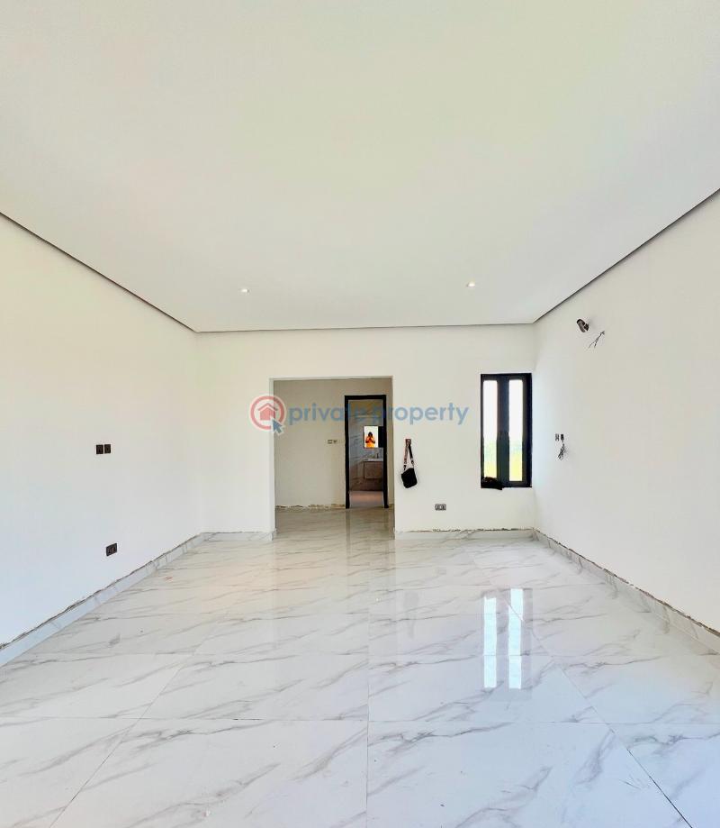 5 bedroom Detached Duplex For Sale Pinnock Beach Osapa Lekki Osapa Lekki Lagos - 9