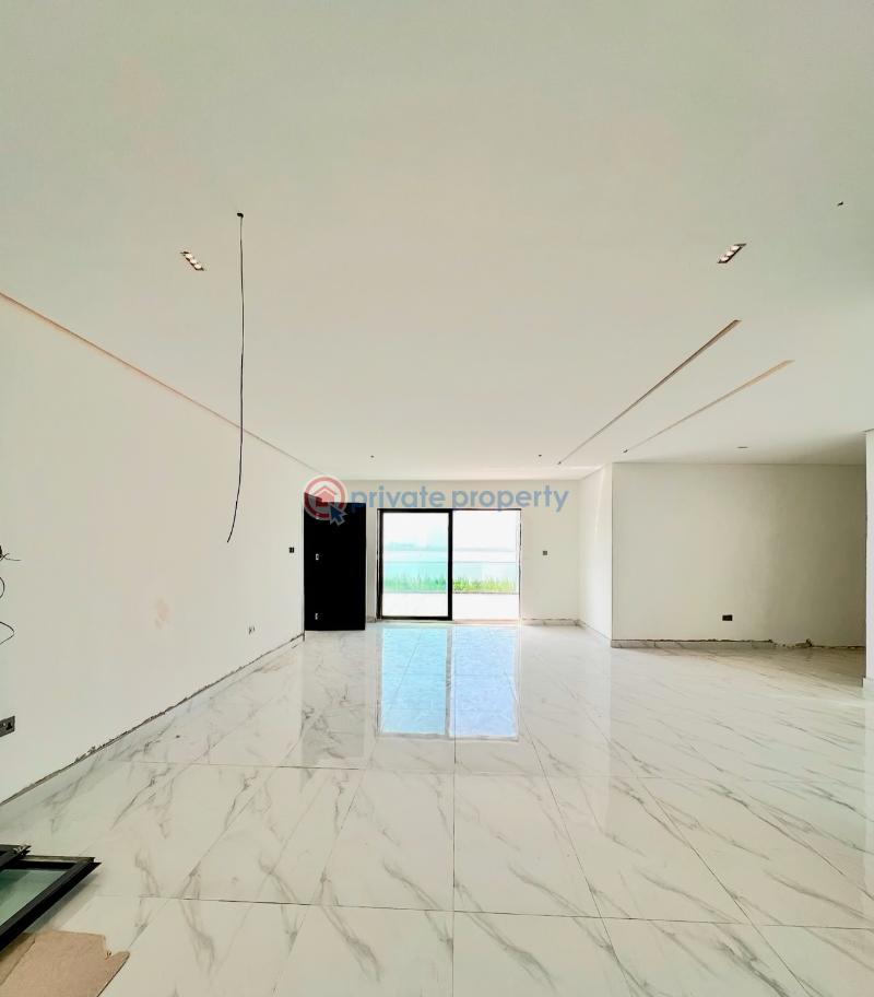 5 bedroom Detached Duplex For Sale Pinnock Beach Osapa Lekki Osapa Lekki Lagos - 8