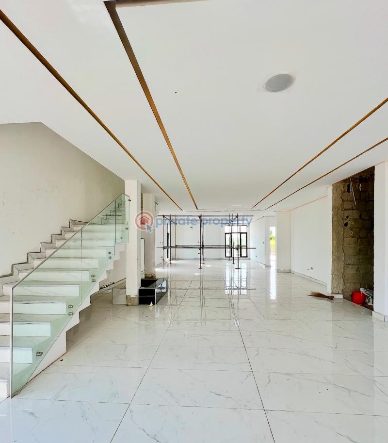 5 bedroom Detached Duplex For Sale Pinnock Beach Osapa Lekki Osapa Lekki Lagos - 1