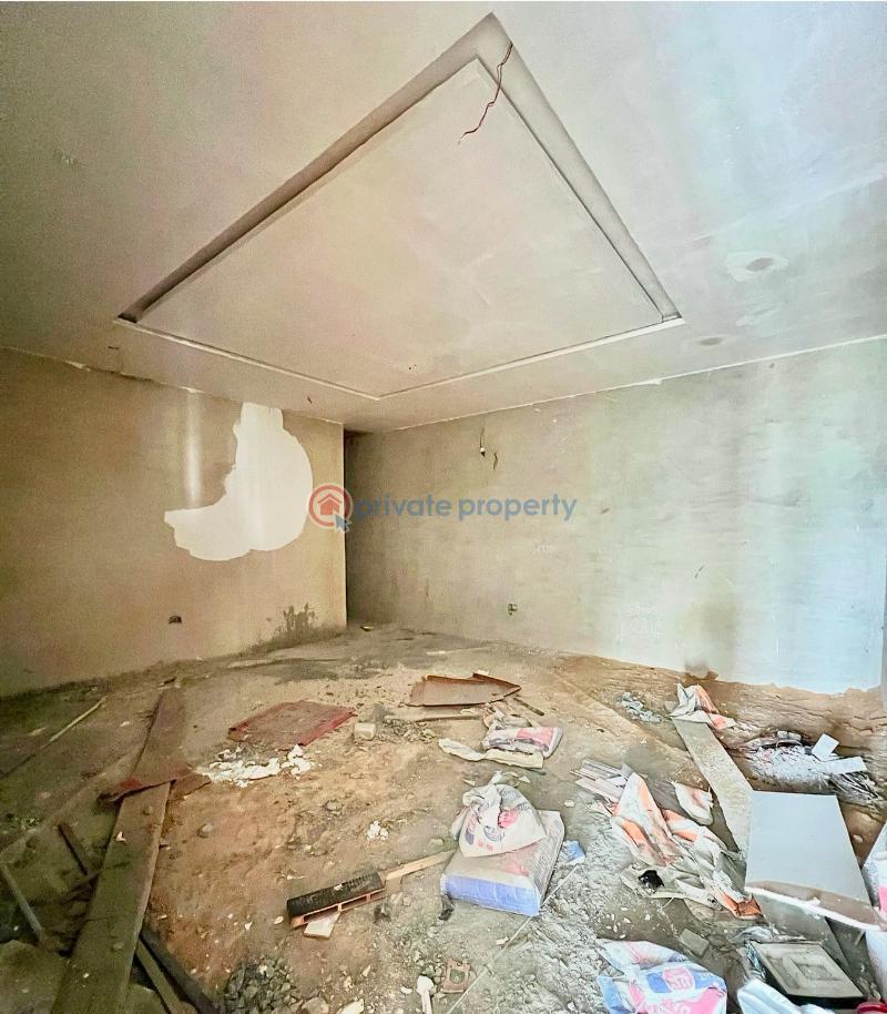 5 bedroom Detached Duplex For Sale Pinnock Beach Osapa Lekki Osapa Lekki Lagos - 13