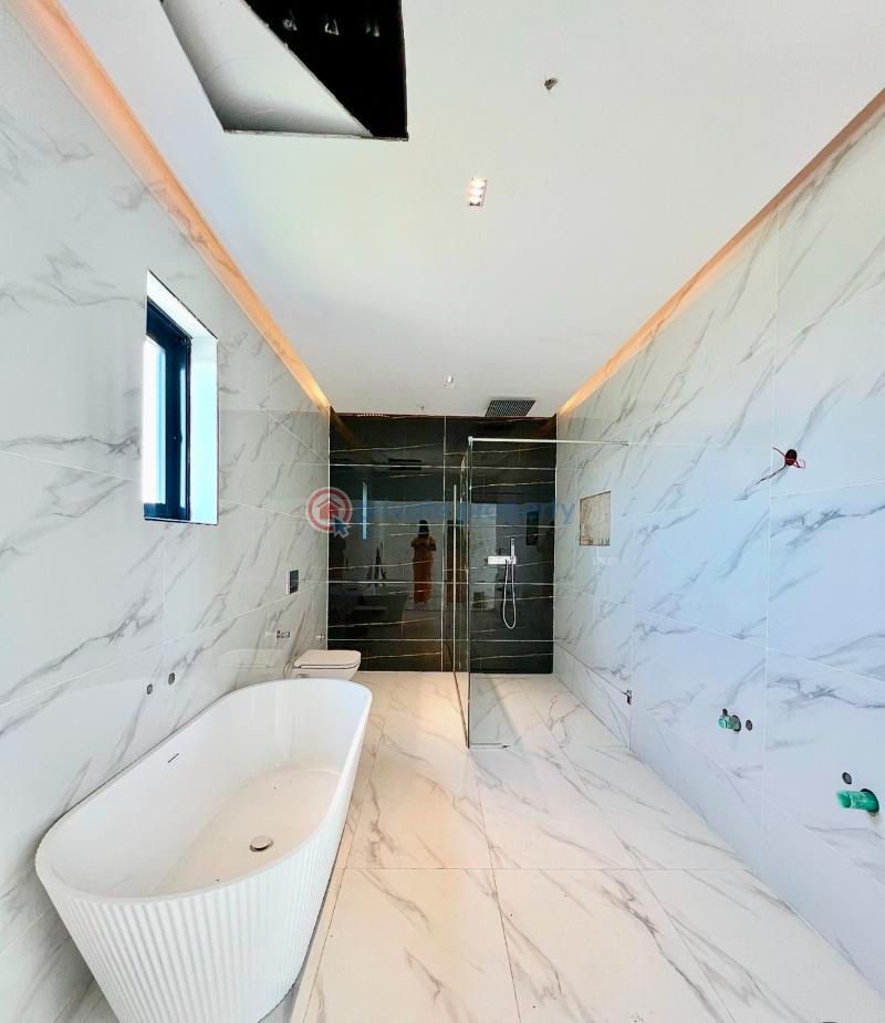 5 bedroom Detached Duplex For Sale Pinnock Beach Osapa Lekki Osapa Lekki Lagos - 10