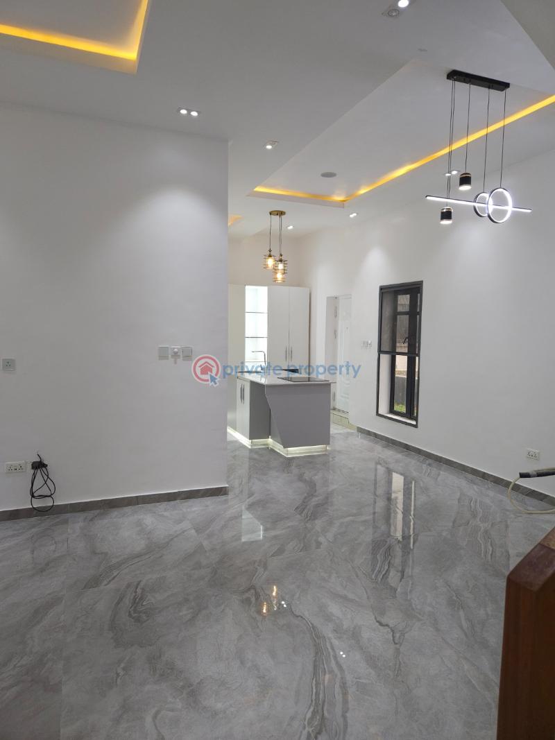 5 bedroom Detached Duplex For Sale Osapa London Lekki Lagos - 18