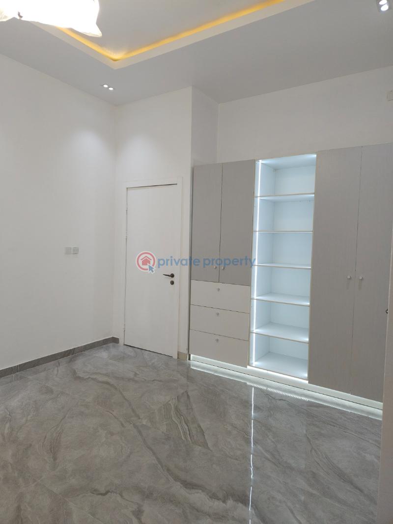 5 bedroom Detached Duplex For Sale Osapa London Lekki Lagos - 19