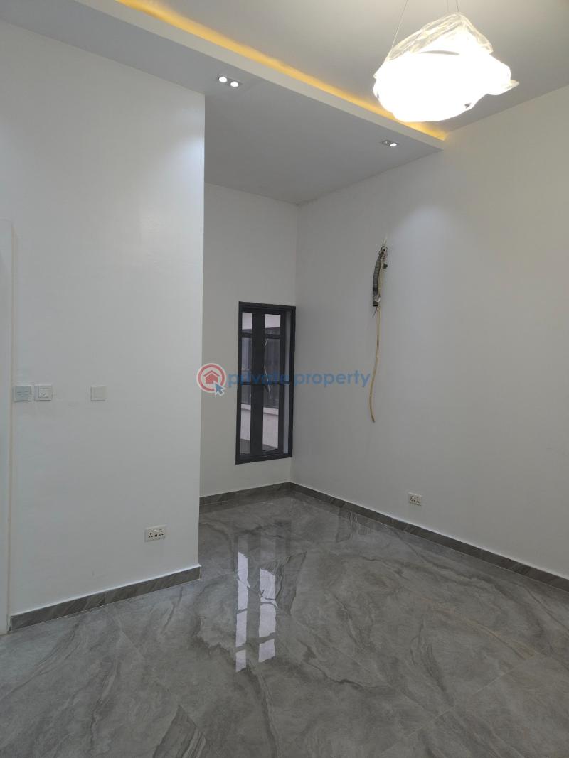 5 bedroom Detached Duplex For Sale Osapa London Lekki Lagos - 9