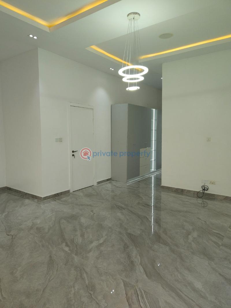 5 bedroom Detached Duplex For Sale Osapa London Lekki Lagos - 6