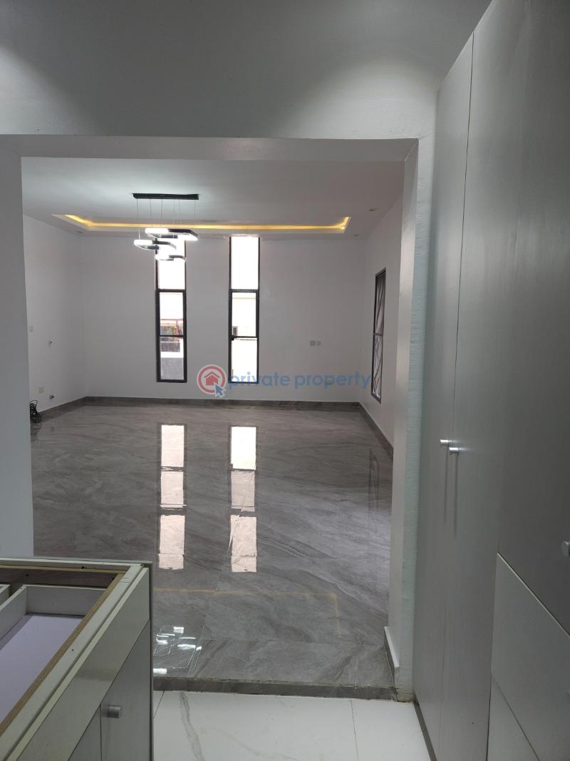 5 bedroom Detached Duplex For Sale Osapa London Lekki Lagos - 12