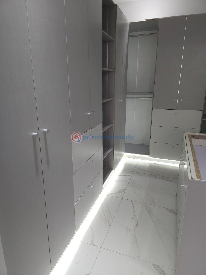 5 bedroom Detached Duplex For Sale Osapa London Lekki Lagos - 21