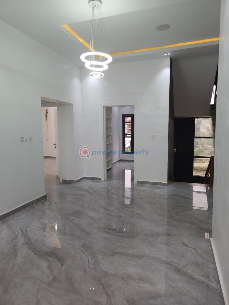 5 bedroom Detached Duplex For Sale Osapa London Lekki Lagos - 7