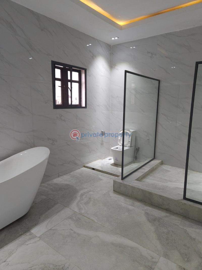5 bedroom Detached Duplex For Sale Osapa London Lekki Lagos - 23