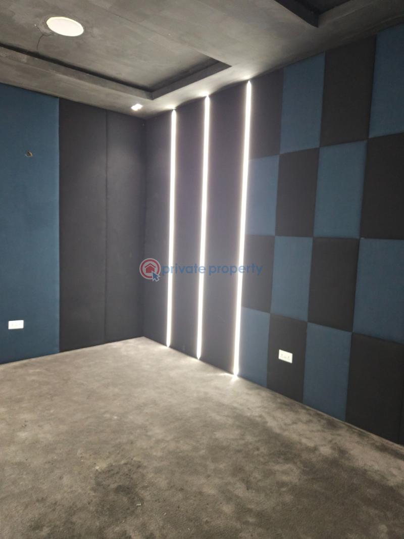 5 bedroom Detached Duplex For Sale Osapa London Lekki Lagos - 27