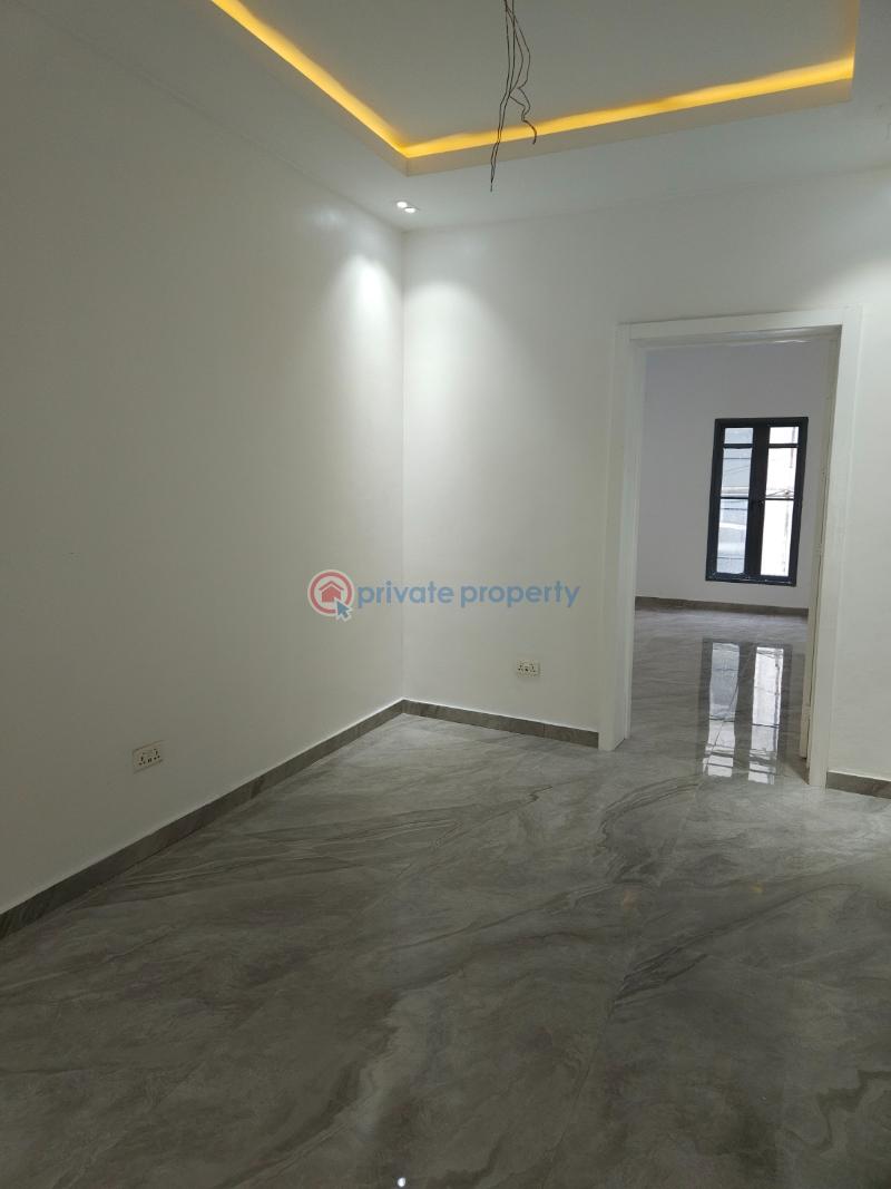 5 bedroom Detached Duplex For Sale Osapa London Lekki Lagos - 10