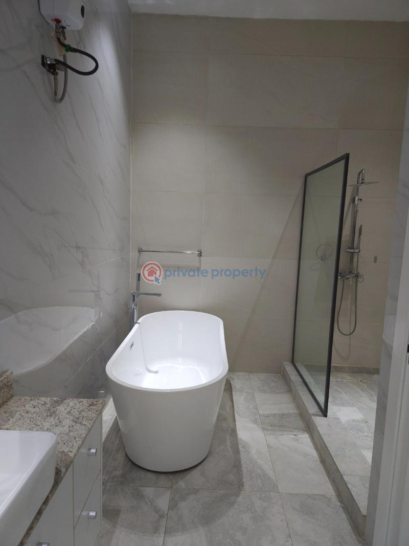 5 bedroom Detached Duplex For Sale Osapa London Lekki Lagos - 24