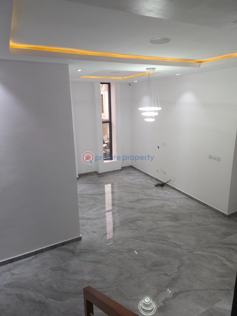 5 bedroom Detached Duplex For Sale Osapa London Lekki Lagos - 8
