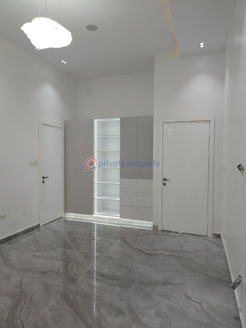 5 bedroom Detached Duplex For Sale Osapa London Lekki Lagos - 20