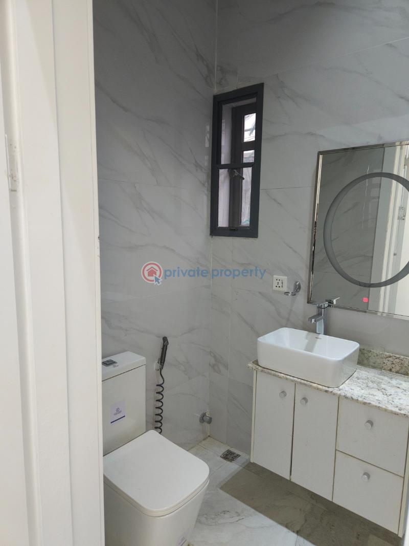 5 bedroom Detached Duplex For Sale Osapa London Lekki Lagos - 25