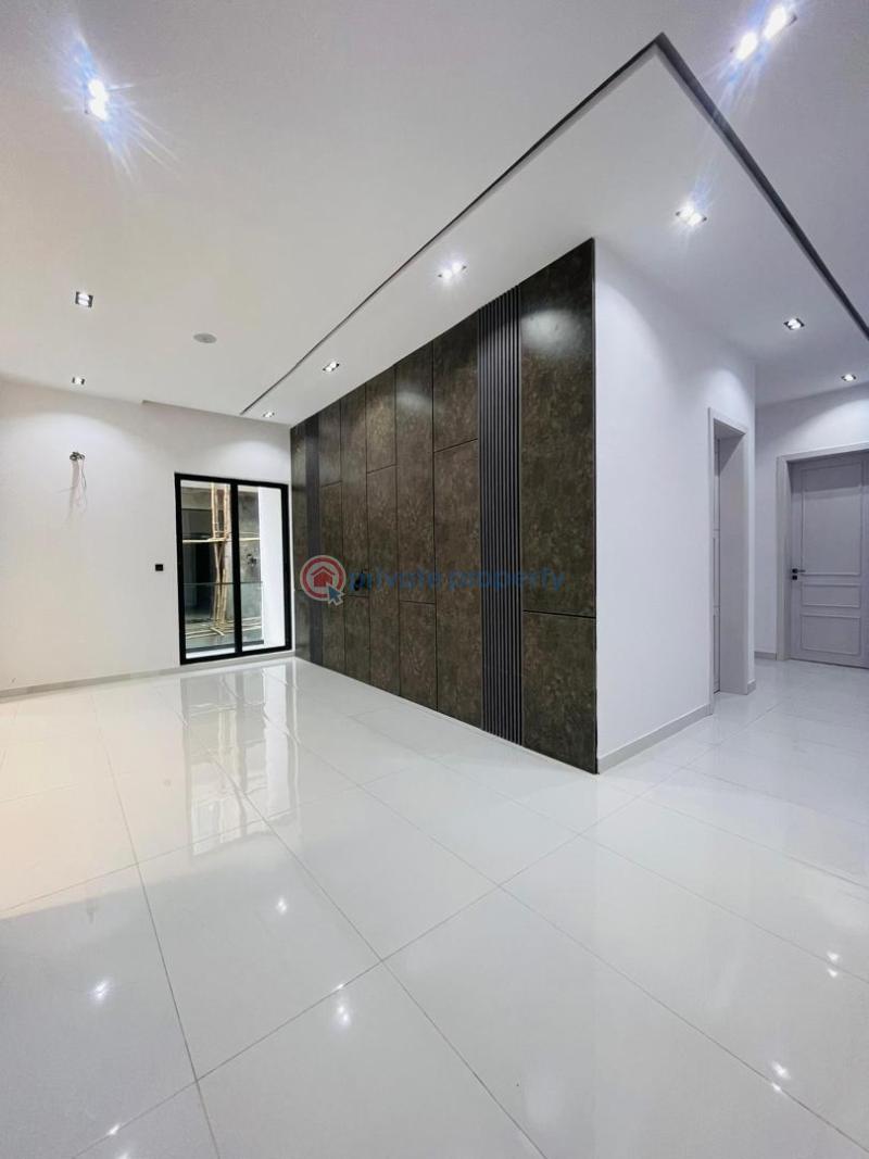 5 bedroom Detached Duplex For Sale Lekki County Ikota Lekki Lagos - 14