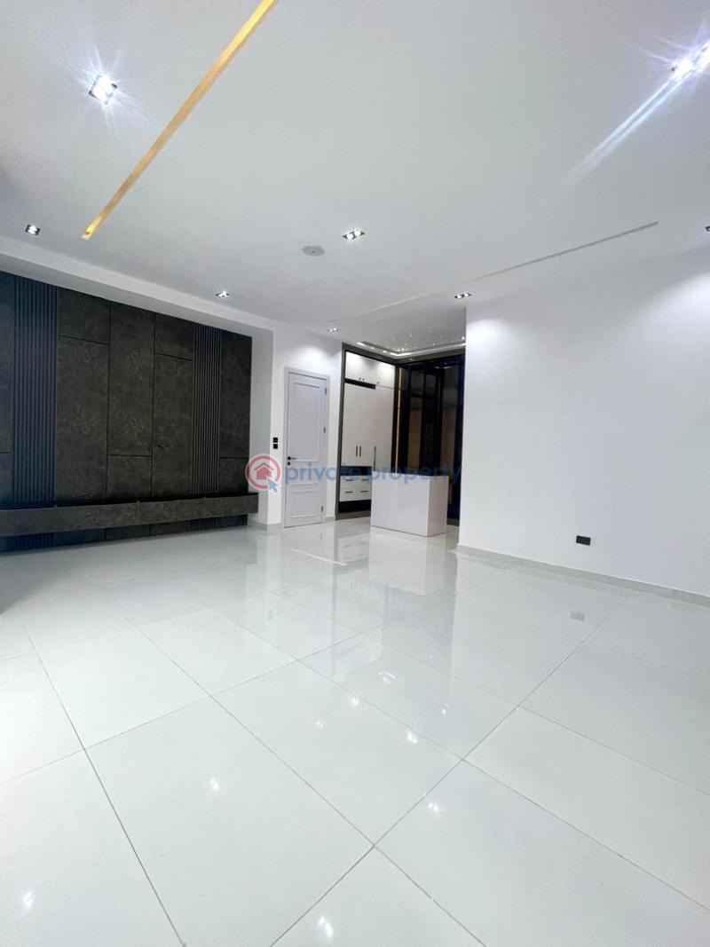 5 bedroom Detached Duplex For Sale Lekki County Ikota Lekki Lagos - 18