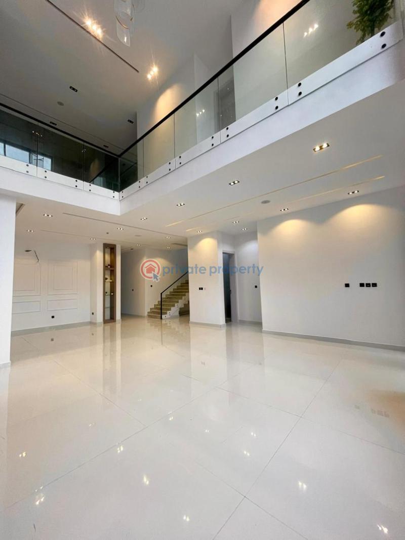 5 bedroom Detached Duplex For Sale Lekki County Ikota Lekki Lagos - 2