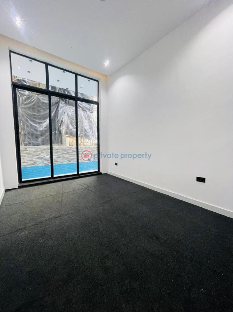 5 bedroom Detached Duplex For Sale Lekki County Ikota Lekki Lagos - 6