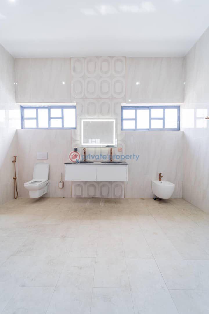 5 bedroom Duplex For Sale Off Banana Road Ikoyi Lagos - 2