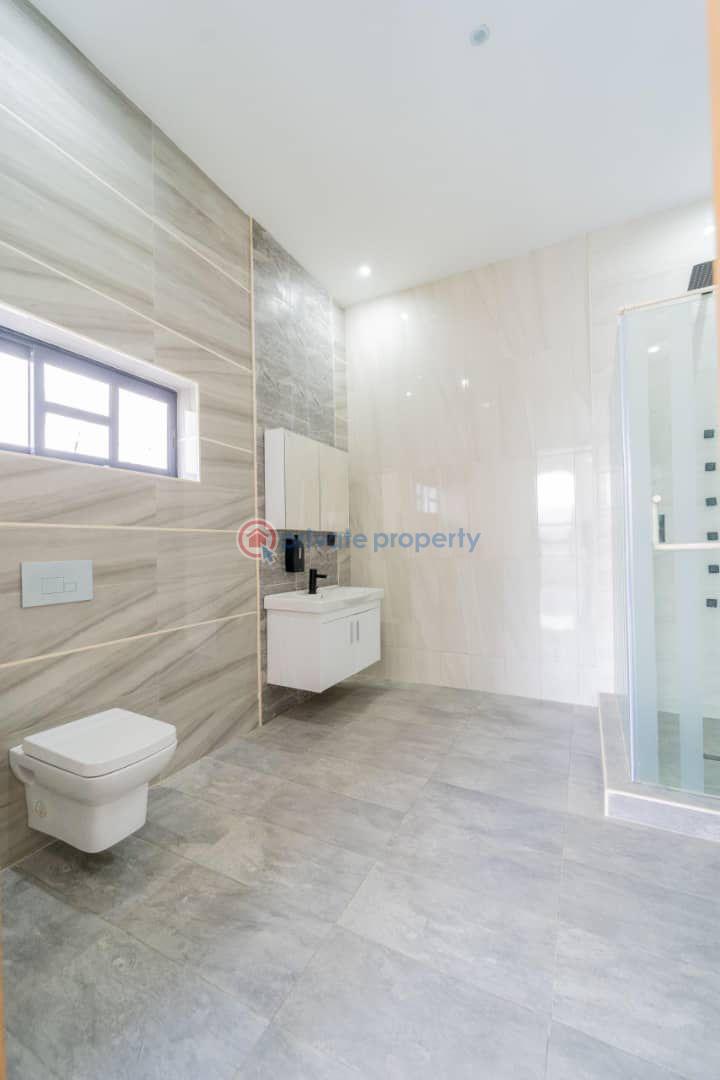 5 bedroom Duplex For Sale Off Banana Road Ikoyi Lagos - 13
