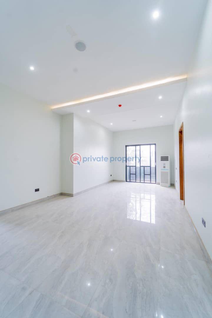 5 bedroom Duplex For Sale Off Banana Road Ikoyi Lagos - 19