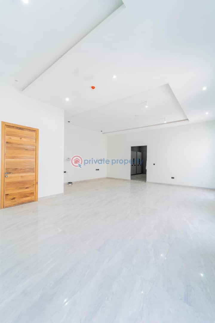 5 bedroom Duplex For Sale Off Banana Road Ikoyi Lagos - 9