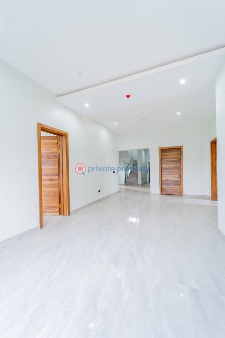 5 bedroom Duplex For Sale Off Banana Road Ikoyi Lagos - 18