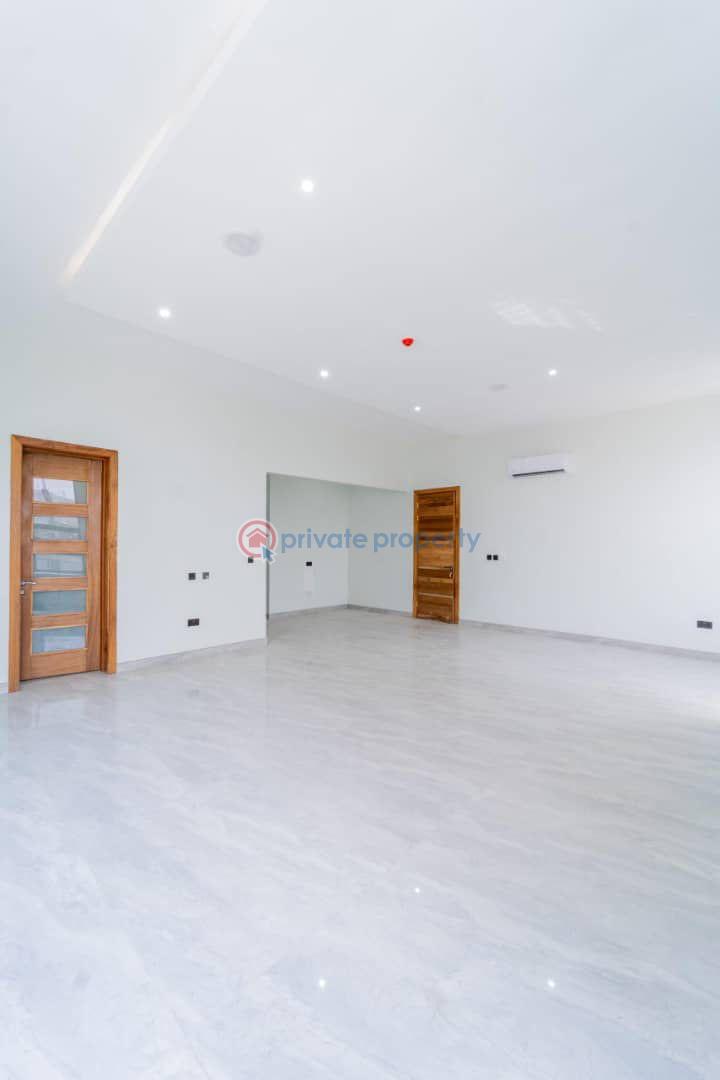 5 bedroom Duplex For Sale Off Banana Road Ikoyi Lagos - 16