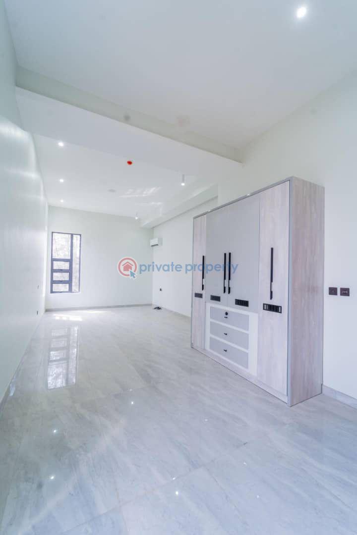5 bedroom Duplex For Sale Off Banana Road Ikoyi Lagos - 10