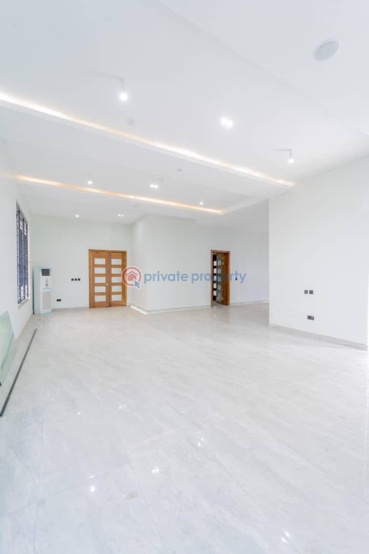 5 bedroom Duplex For Sale Off Banana Road Ikoyi Lagos - 21