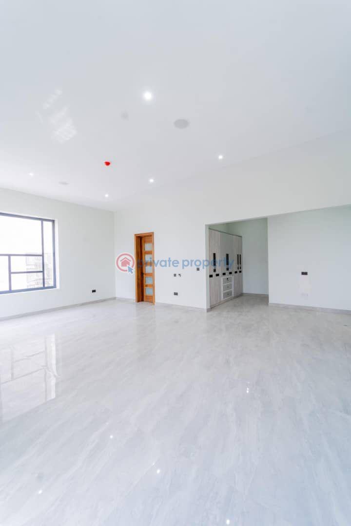 5 bedroom Duplex For Sale Off Banana Road Ikoyi Lagos - 15