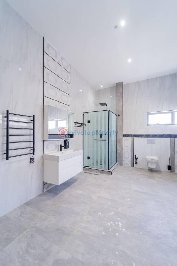 5 bedroom Duplex For Sale Off Banana Road Ikoyi Lagos - 6