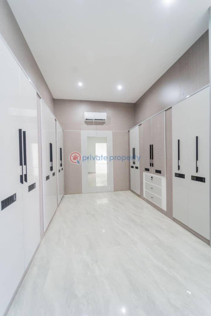 5 bedroom Duplex For Sale Off Banana Road Ikoyi Lagos - 7