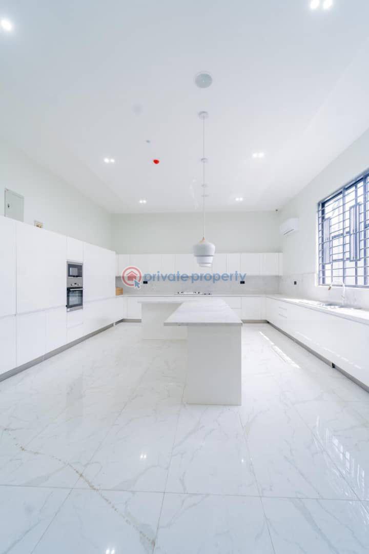 5 bedroom Duplex For Sale Off Banana Road Ikoyi Lagos - 22